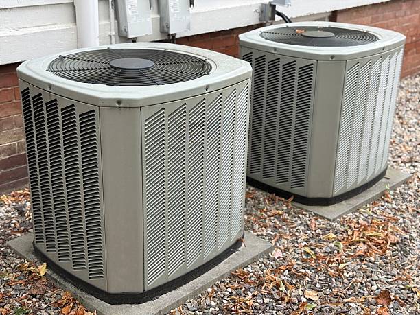 Reliable Emergency Hvac contractor in Beverly, OH by JG Cool HVAC